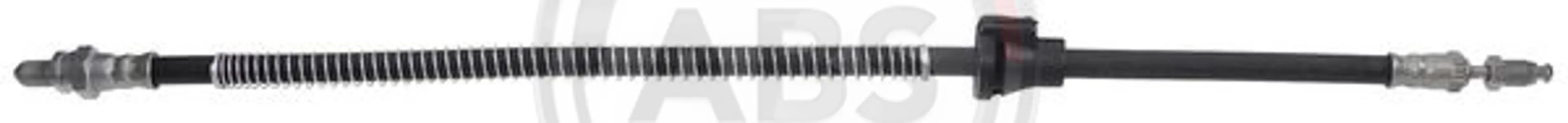 TUBO FLEXIBLE DE FRENOS