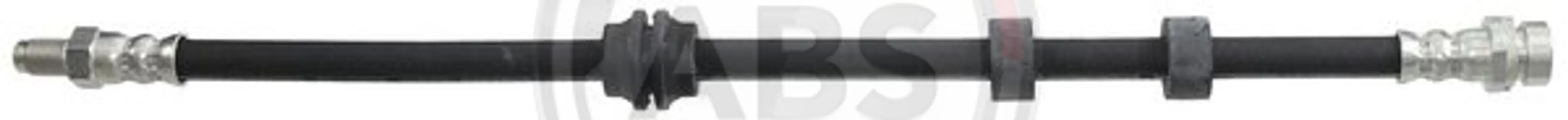 TUBO FLEXIBLE DE FRENOS