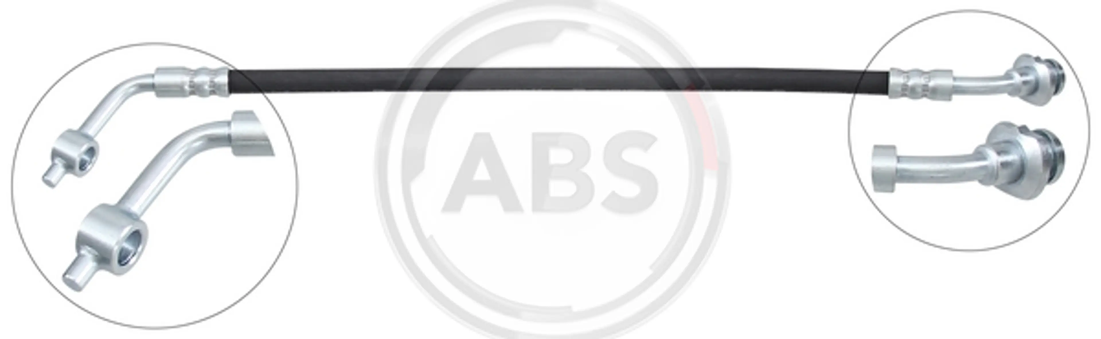 TUBO FLEXIBLE DE FRENOS