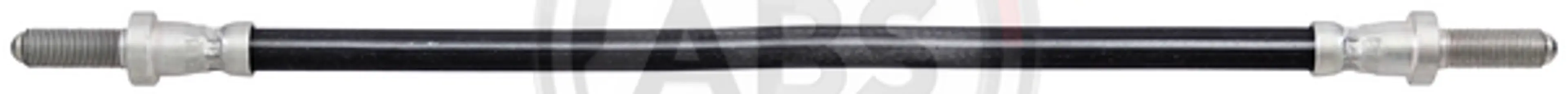 TUBO FLEXIBLE DE FRENOS