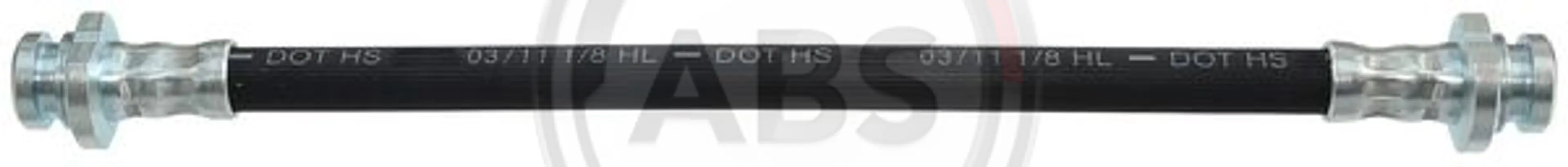 TUBO FLEXIBLE DE FRENOS