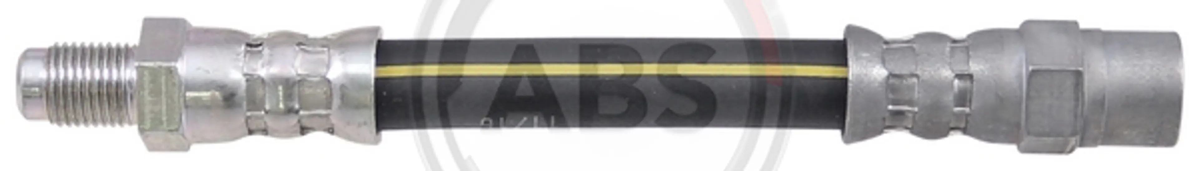 TUBO FLEXIBLE DE FRENOS