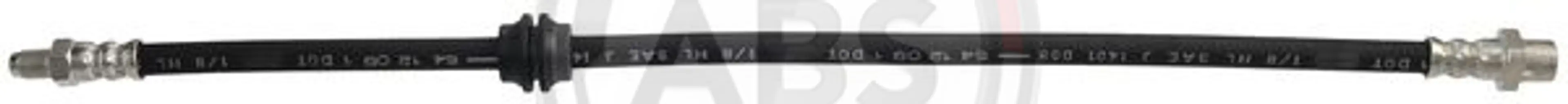 TUBO FLEXIBLE DE FRENOS