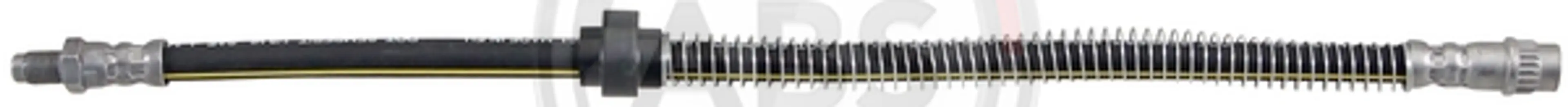 TUBO FLEXIBLE DE FRENOS