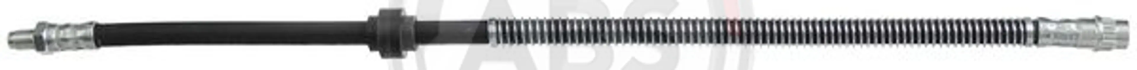 TUBO FLEXIBLE DE FRENOS