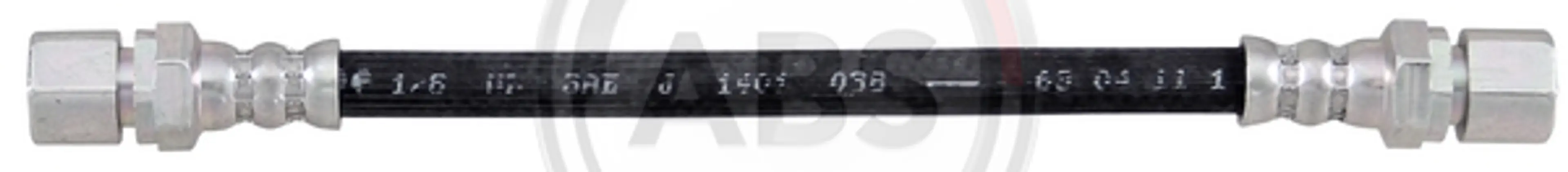 TUBO FLEXIBLE DE FRENOS