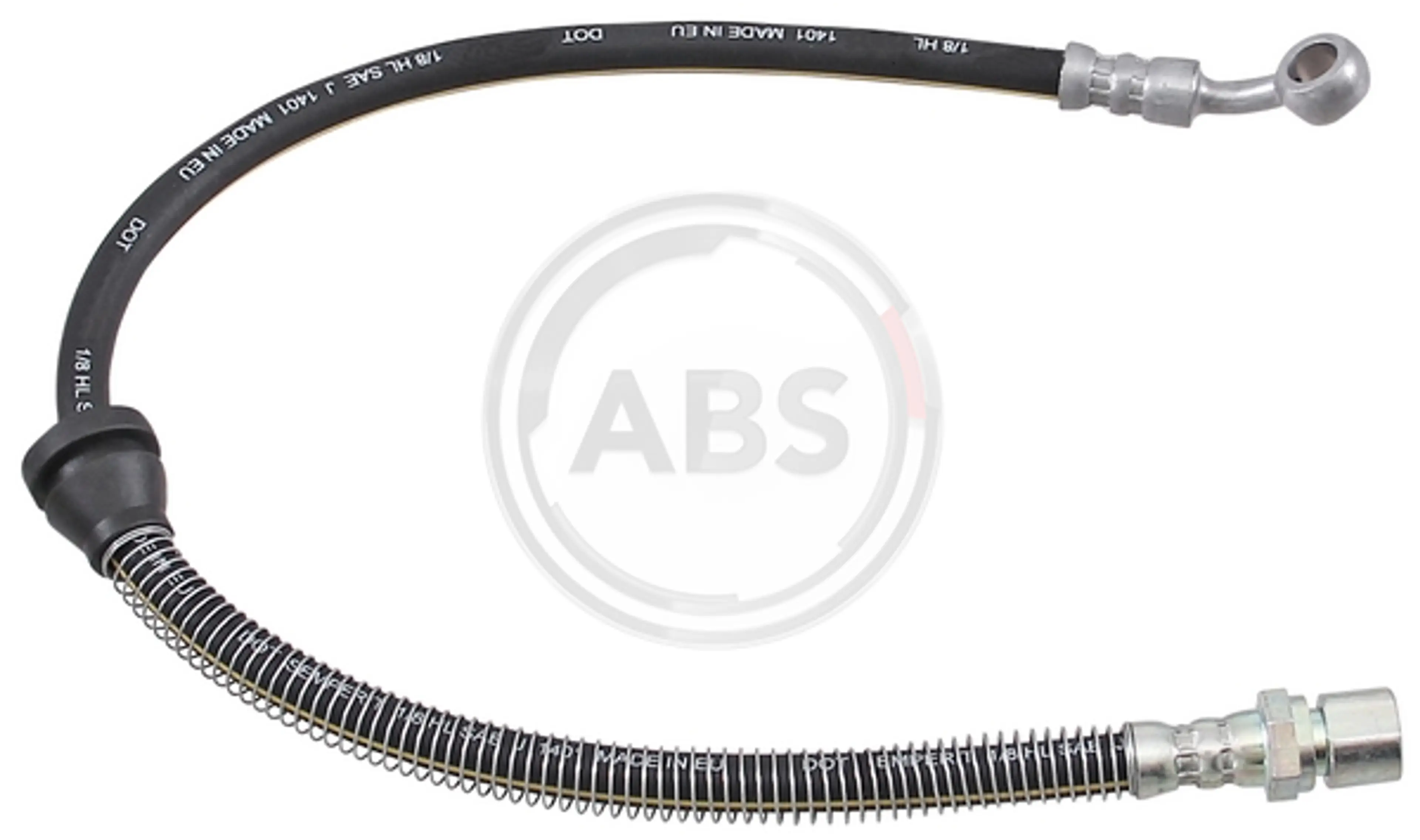 TUBO FLEXIBLE DE FRENOS