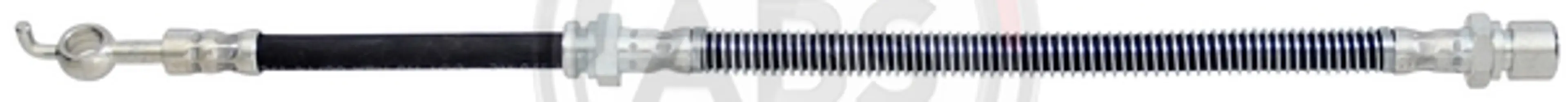 TUBO FLEXIBLE DE FRENOS