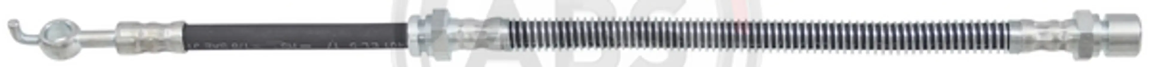 TUBO FLEXIBLE DE FRENOS