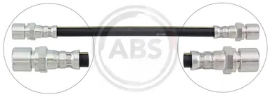 TUBO FLEXIBLE DE FRENOS