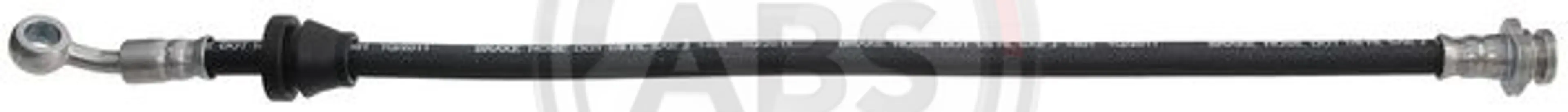 TUBO FLEXIBLE DE FRENOS