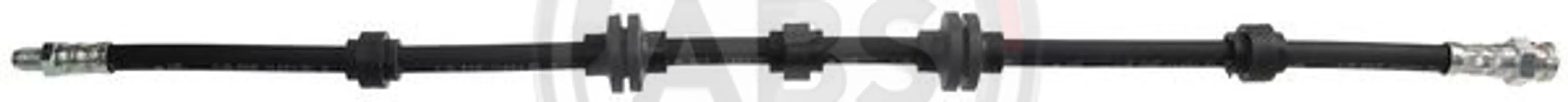 TUBO FLEXIBLE DE FRENOS