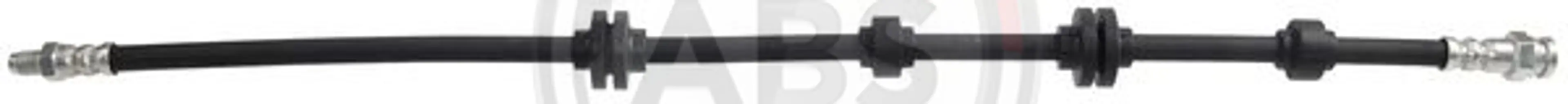 TUBO FLEXIBLE DE FRENOS