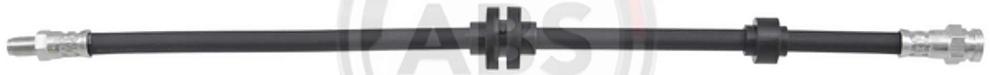 TUBO FLEXIBLE DE FRENOS