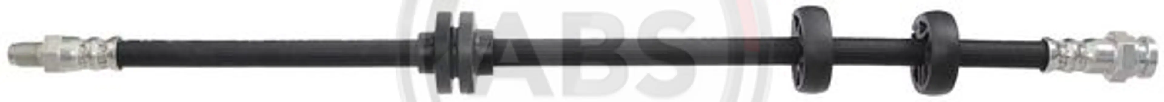 TUBO FLEXIBLE DE FRENOS