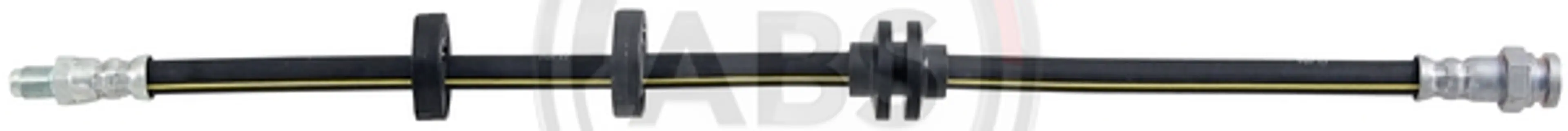 TUBO FLEXIBLE DE FRENOS