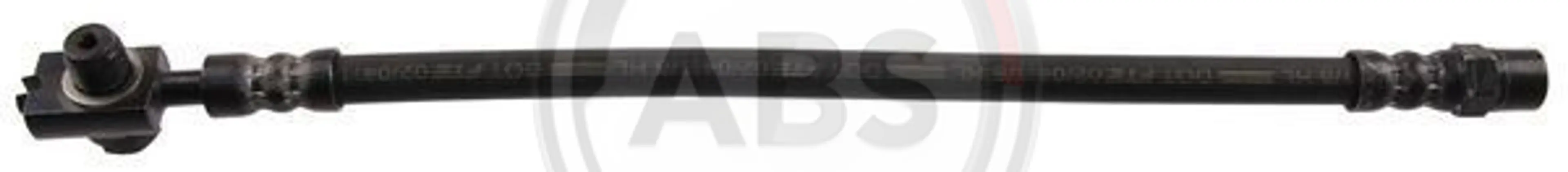 TUBO FLEXIBLE DE FRENOS