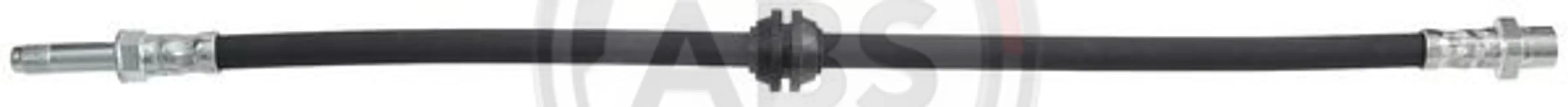 TUBO FLEXIBLE DE FRENOS