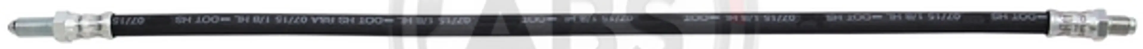 TUBO FLEXIBLE DE FRENOS