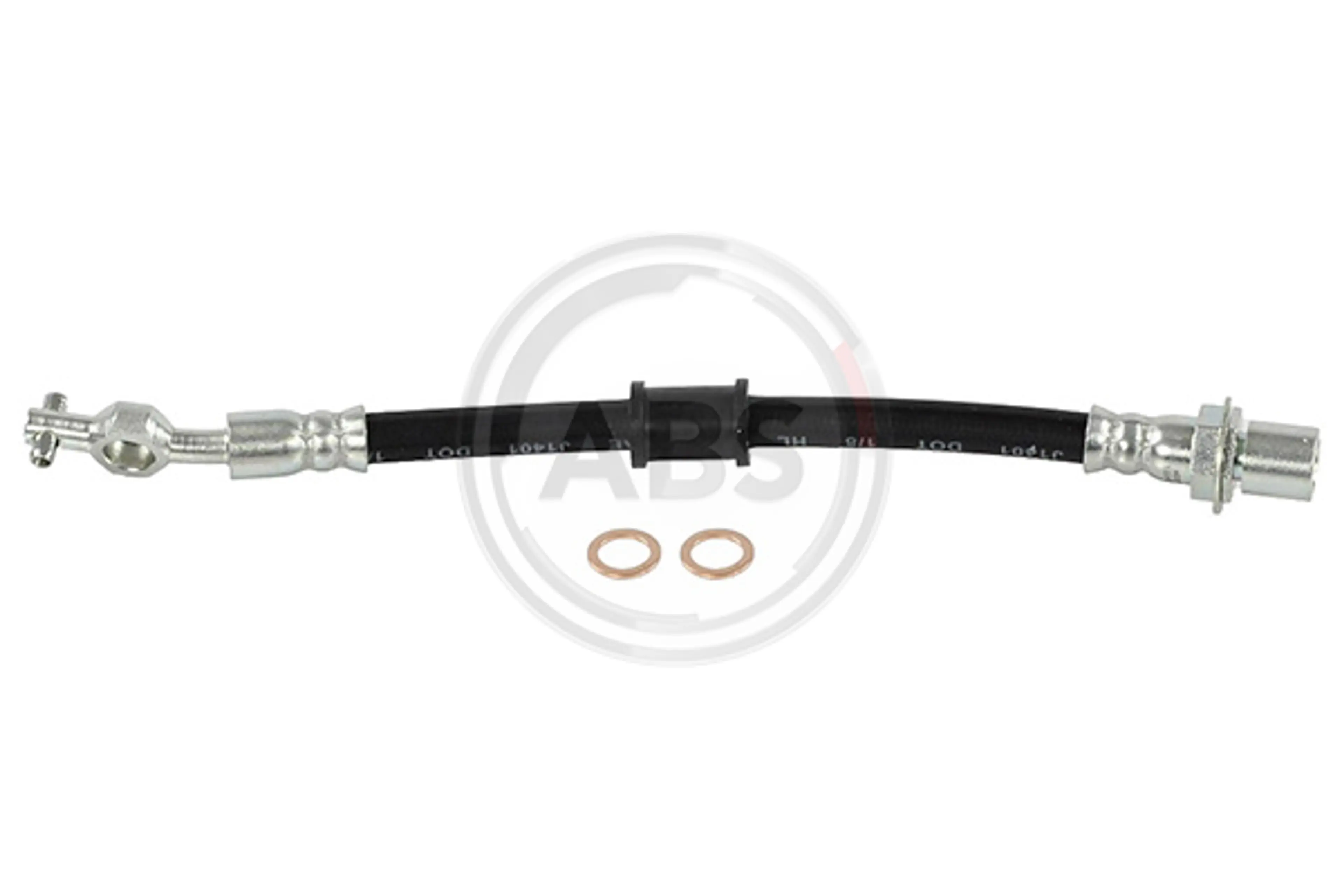 TUBO FLEXIBLE DE FRENOS