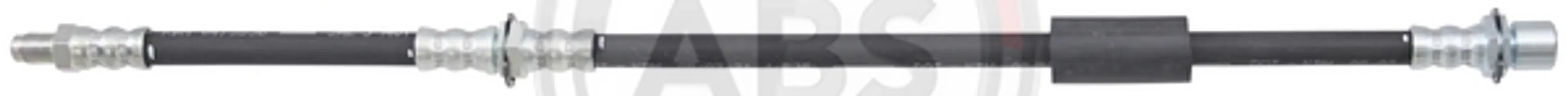 TUBO FLEXIBLE DE FRENOS