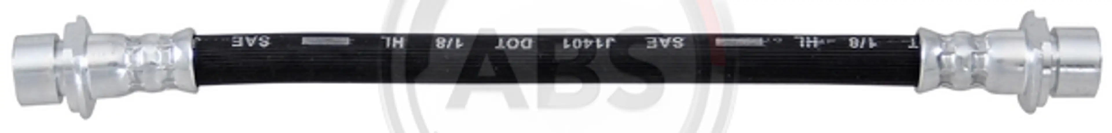 TUBO FLEXIBLE DE FRENOS