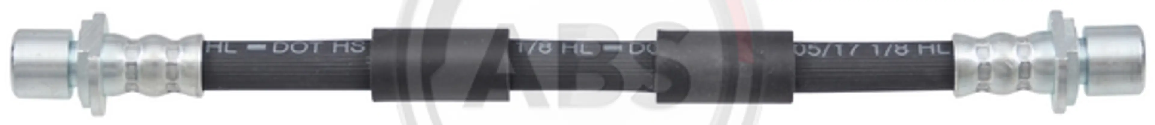 TUBO FLEXIBLE DE FRENOS