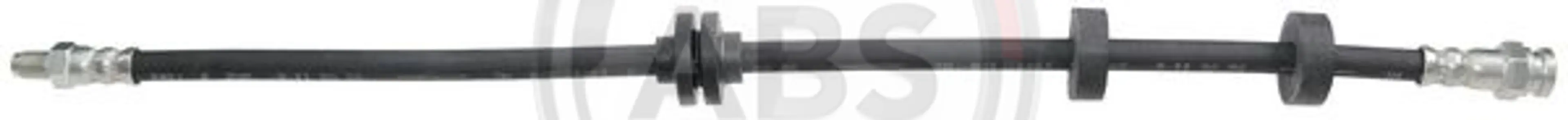 TUBO FLEXIBLE DE FRENOS