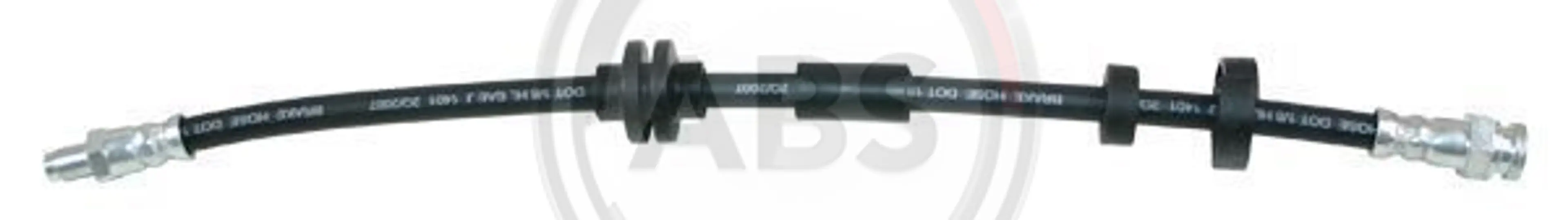 TUBO FLEXIBLE DE FRENOS