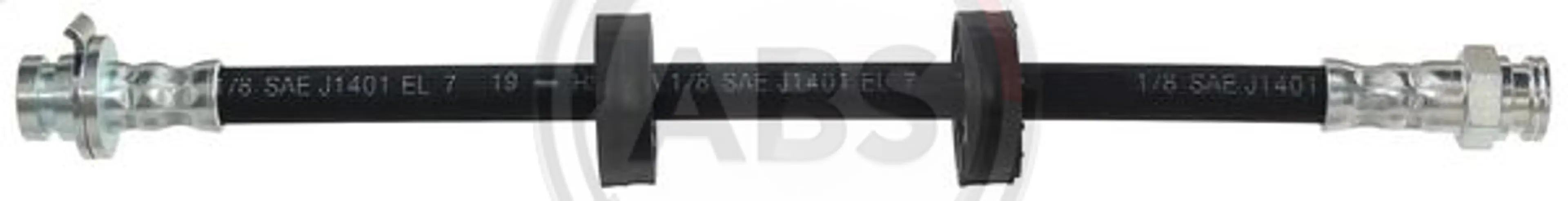 TUBO FLEXIBLE DE FRENOS