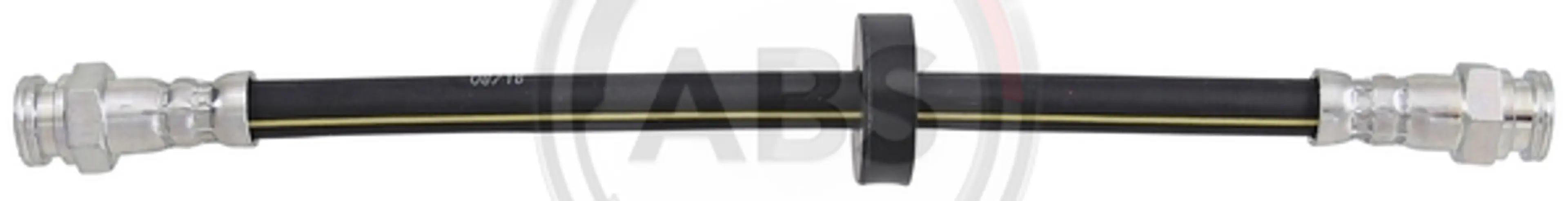 TUBO FLEXIBLE DE FRENOS