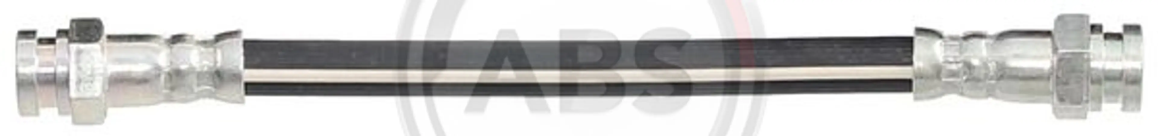 TUBO FLEXIBLE DE FRENOS