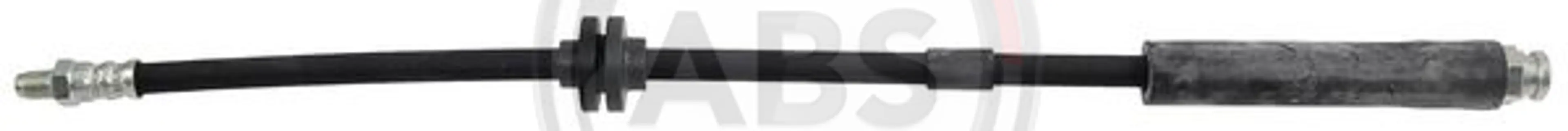 TUBO FLEXIBLE DE FRENOS