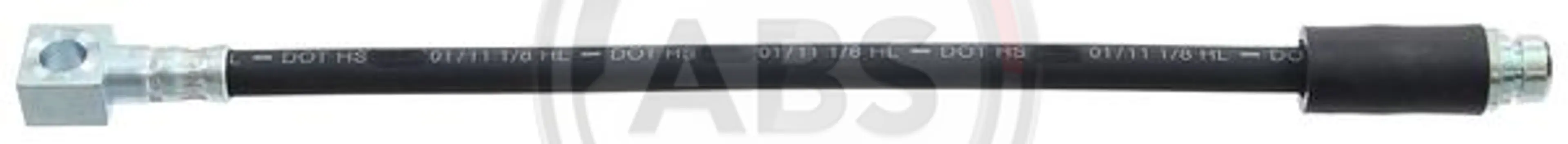 TUBO FLEXIBLE DE FRENOS