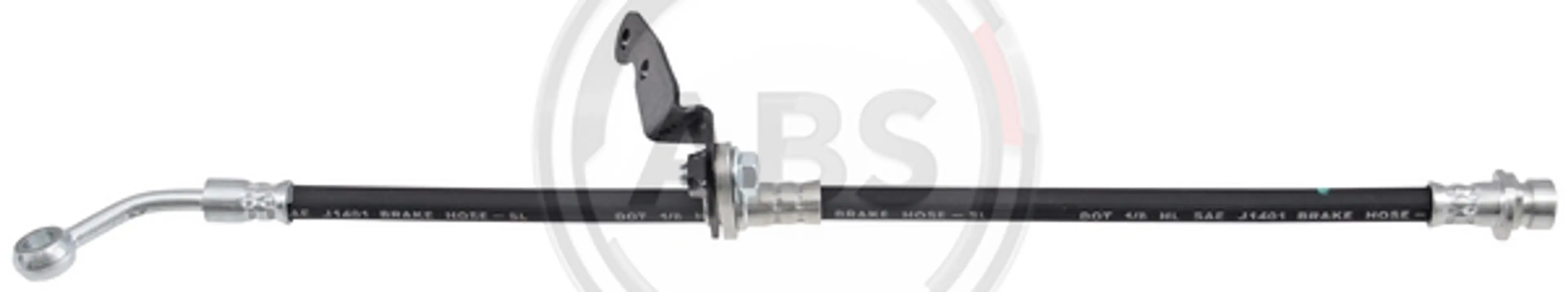 TUBO FLEXIBLE DE FRENOS