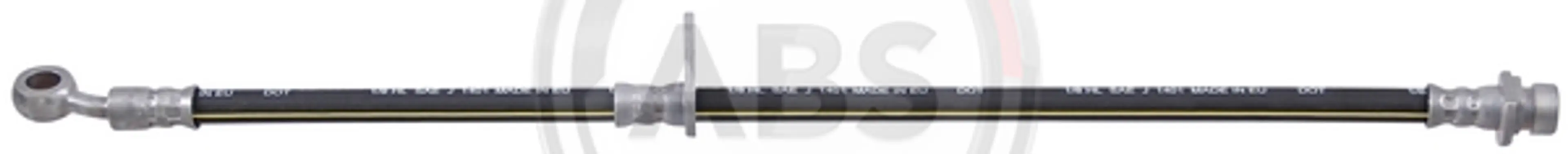 TUBO FLEXIBLE DE FRENOS