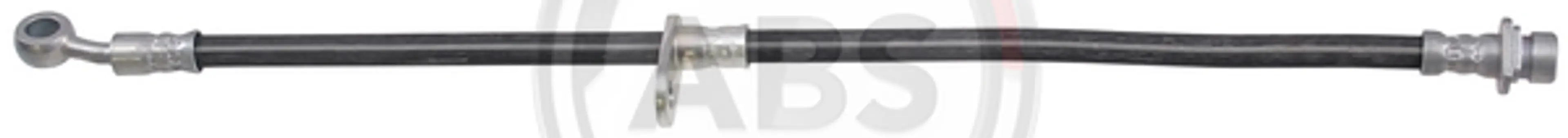 TUBO FLEXIBLE DE FRENOS