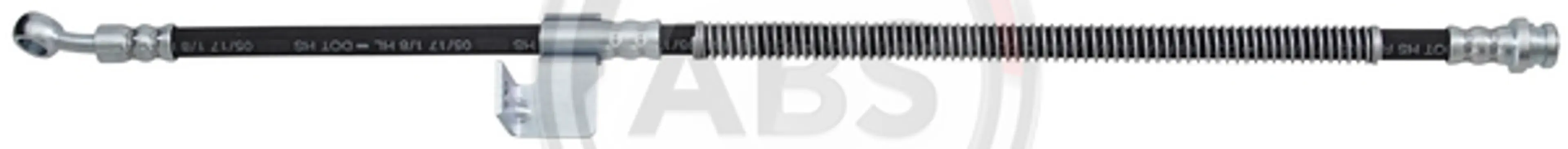 TUBO FLEXIBLE DE FRENOS