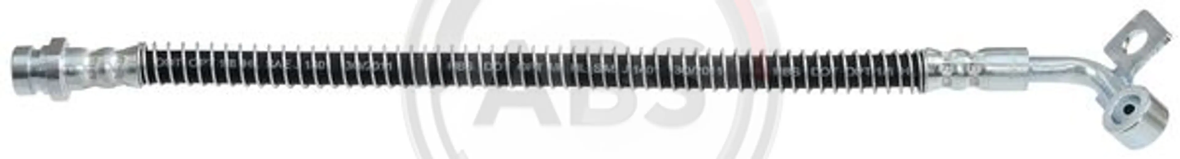 TUBO FLEXIBLE DE FRENOS