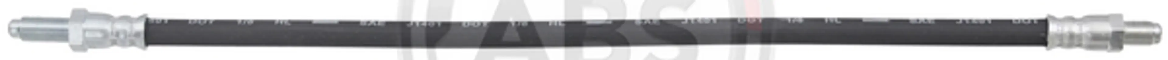 TUBO FLEXIBLE DE FRENOS