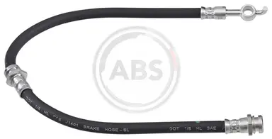 TUBO FLEXIBLE DE FRENOS