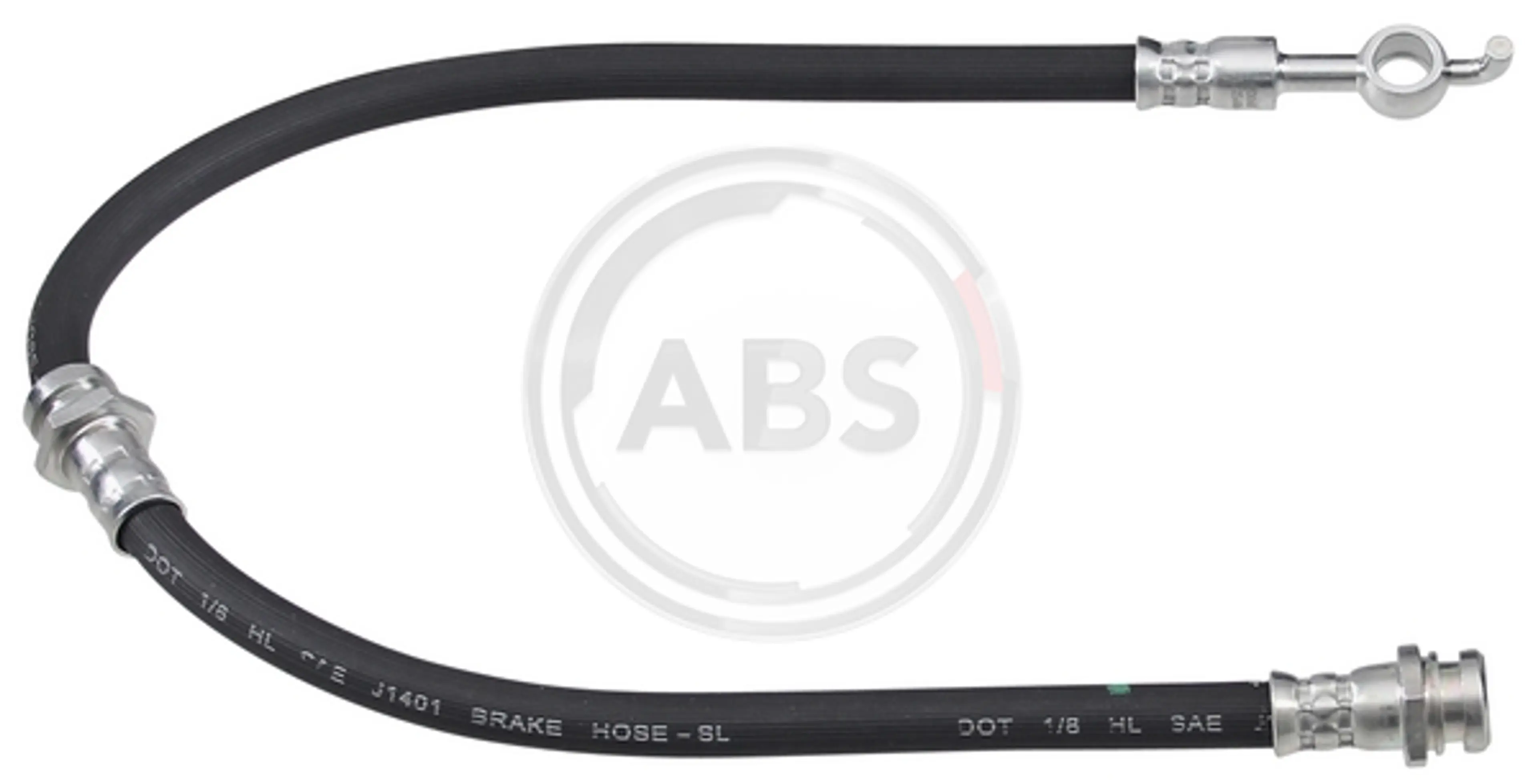 TUBO FLEXIBLE DE FRENOS