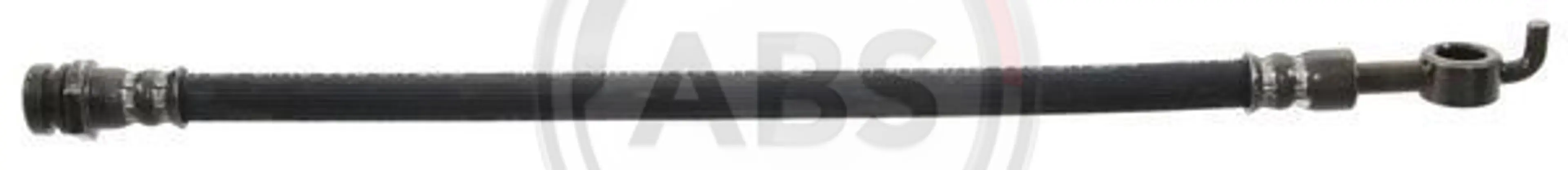 TUBO FLEXIBLE DE FRENOS