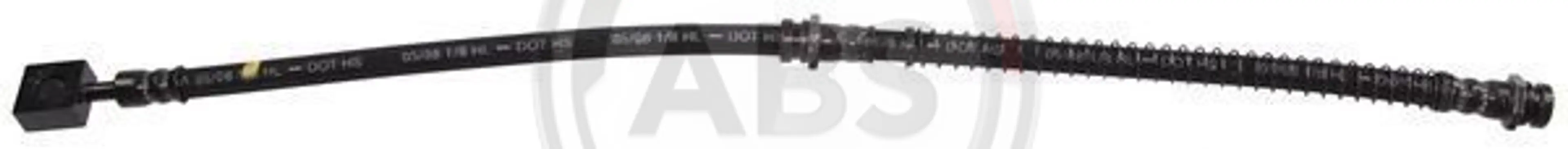 TUBO FLEXIBLE DE FRENOS