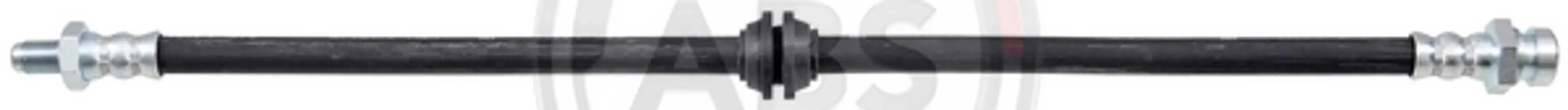 TUBO FLEXIBLE DE FRENOS