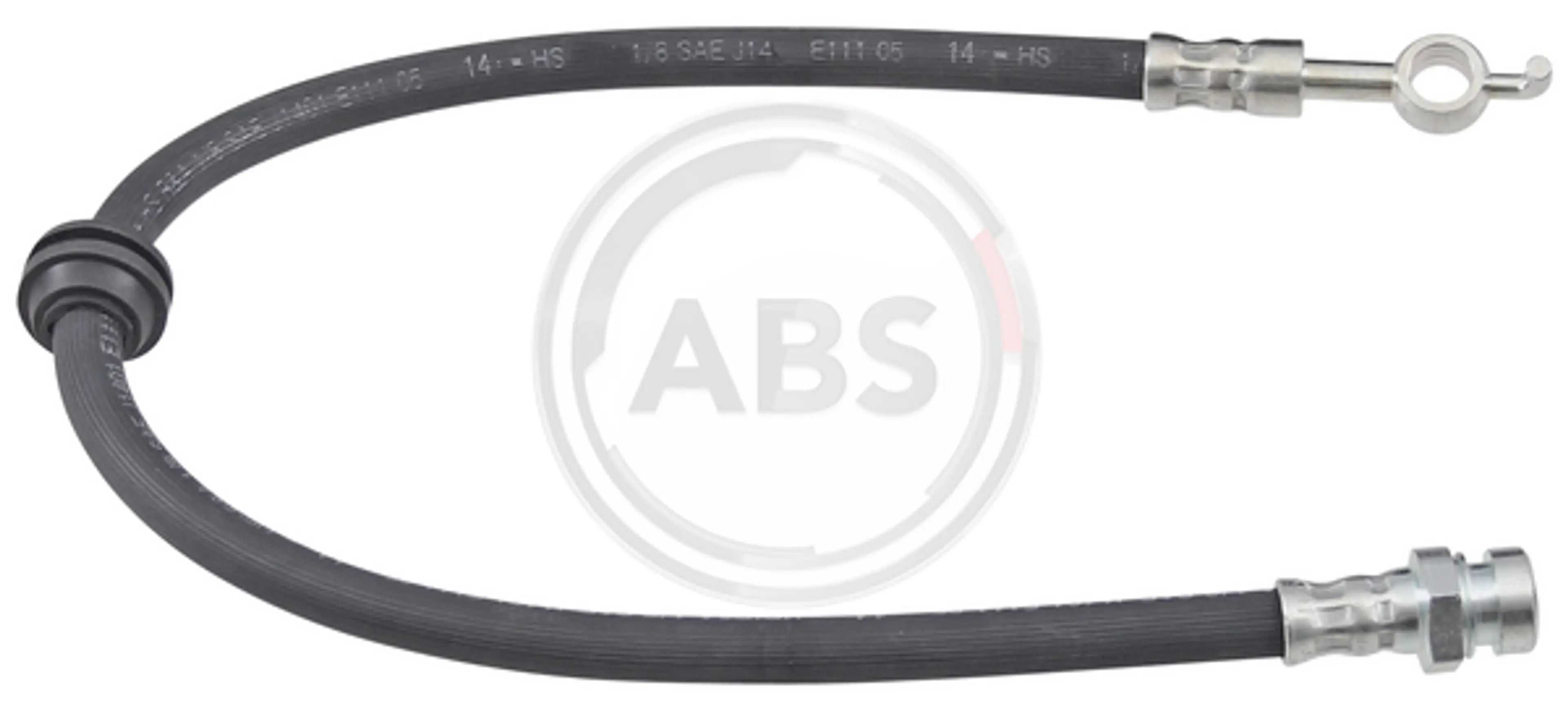 TUBO FLEXIBLE DE FRENOS