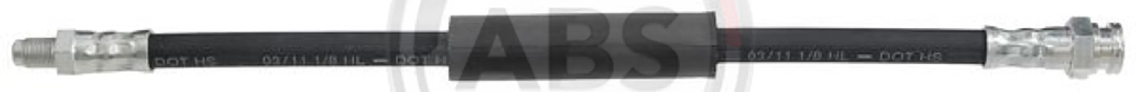 TUBO FLEXIBLE DE FRENOS