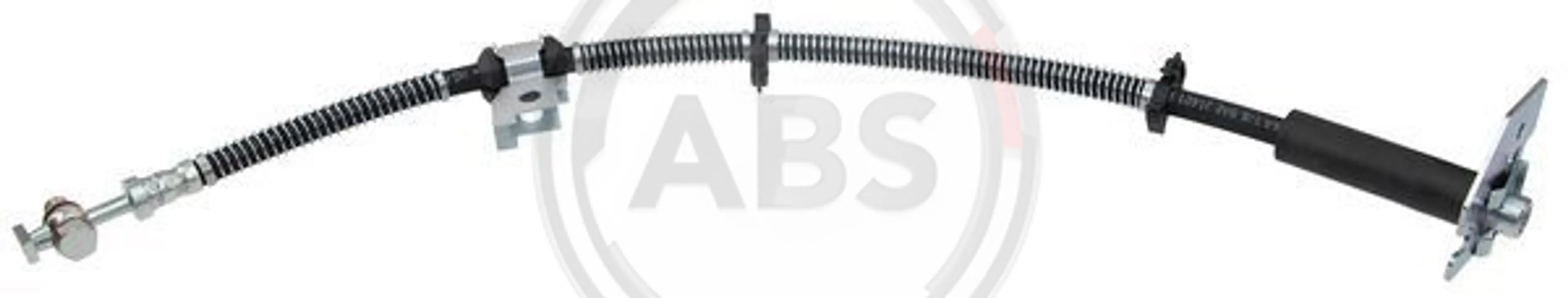 TUBO FLEXIBLE DE FRENOS