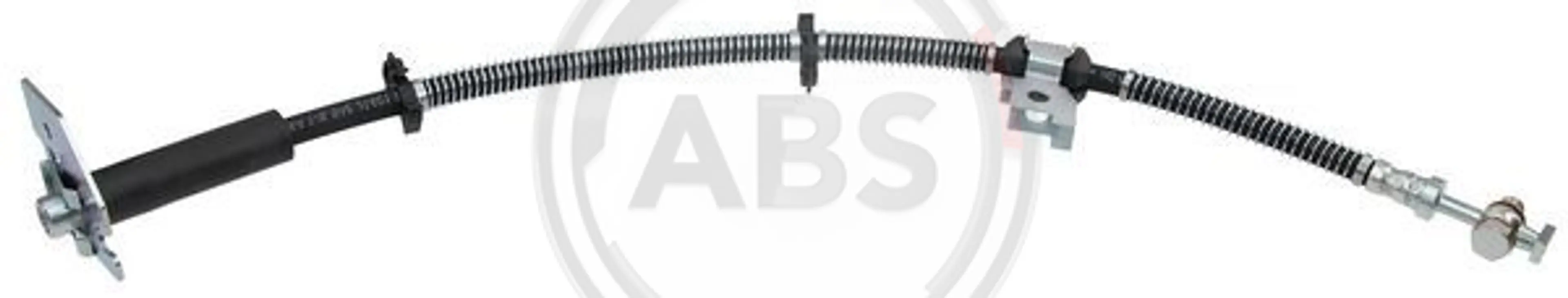 TUBO FLEXIBLE DE FRENOS