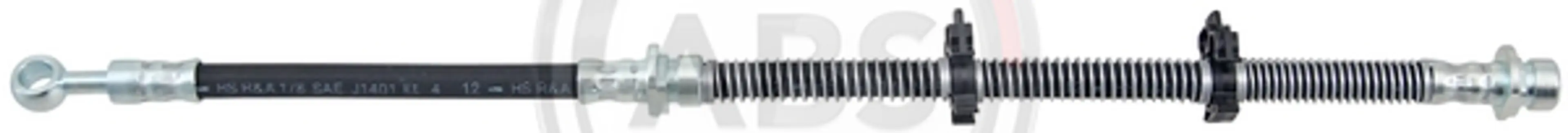 TUBO FLEXIBLE DE FRENOS